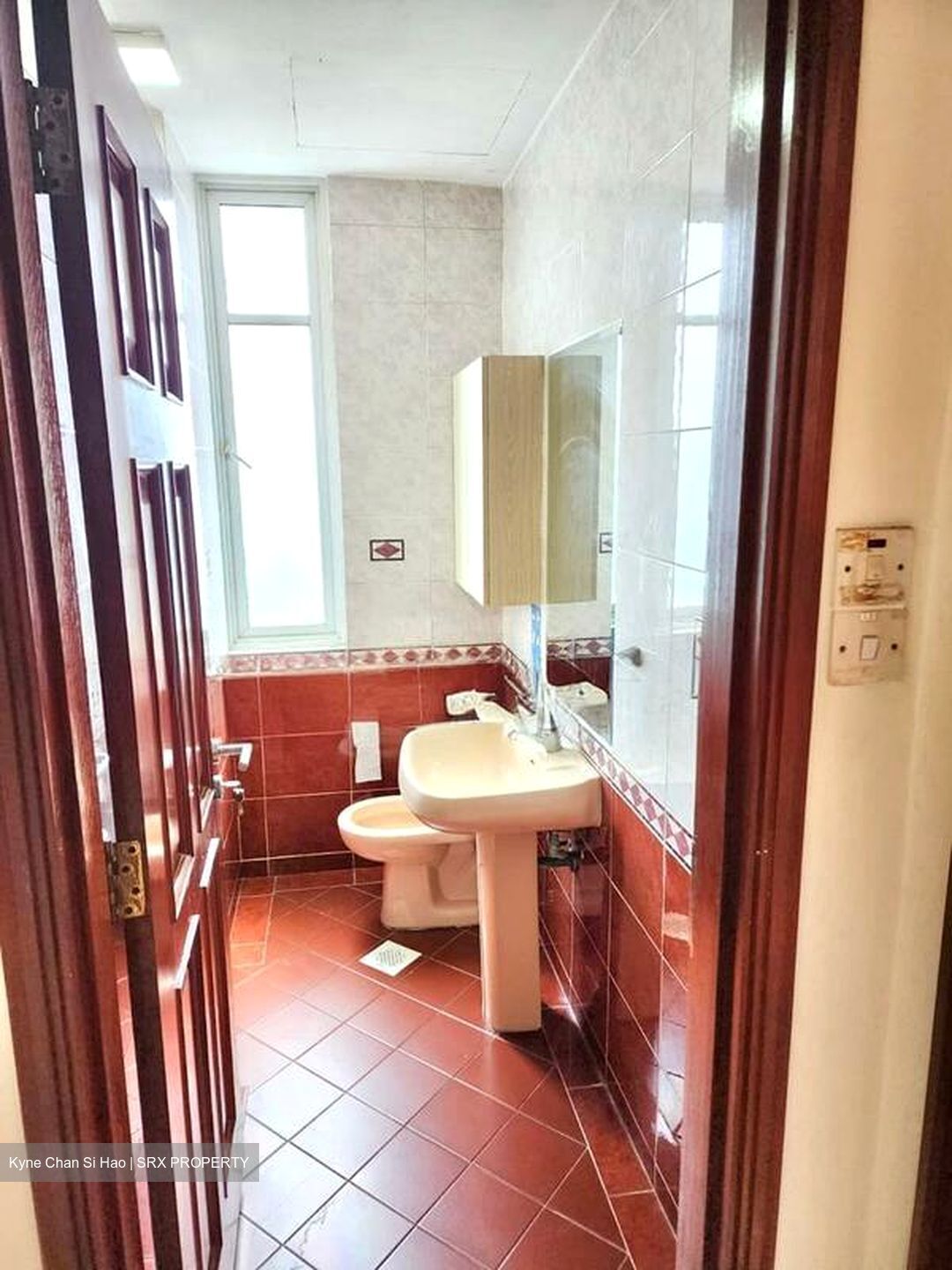 Cavendish Park (D21), Condominium #608006861